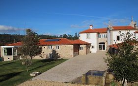 Casa Da Capela