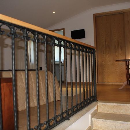 Villa Casa Da Capela à Paredes de Coura Extérieur photo