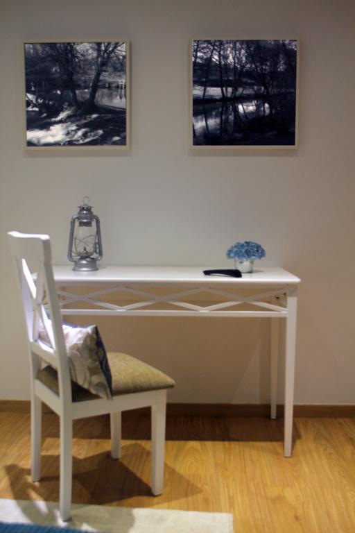 Villa Casa Da Capela à Paredes de Coura Chambre photo