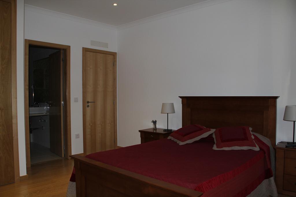 Villa Casa Da Capela à Paredes de Coura Chambre photo